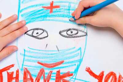 Happy Doctors’ Day 2022: Wishes, Images, Greetings, Quotes, Messages and WhatsApp Greetings to Share