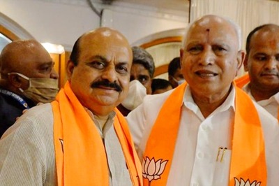 Exclusive | New K'taka CM Basavaraj Bommai Says No Issue Working Under BSY's Guidance
