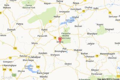 Madhya Pradesh BJP leader Lallu Singh killed in road mishap