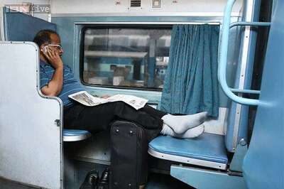 IRCTC starts e-catering service on 76 trains