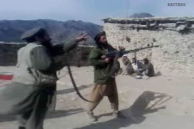 UK terror suspects travelled to Pakistan: Report