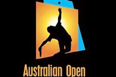 Yan-Jie win Aus Open women's doubles