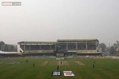 India vs South Africa: Two days left for Kanpur ODI but stadium still not booked