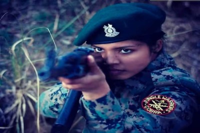 CRPF Head Constable Ministerial Exam 2023 Result Out: 1,315 Candidates Selected