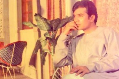 When Rajesh Khanna Had To Deliver Just One Dialogue in a Play and He Failed