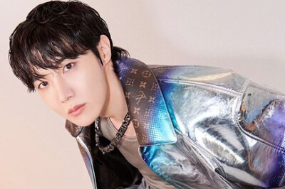 BIGHIT Music Unveils Album Preview For BTS’ J-Hope’s HOPE ON THE STREET VOL.1