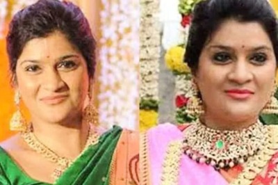 Hyderabad Police Arrest Woman For Defrauding People, Celebrities of Hundreds of Crores