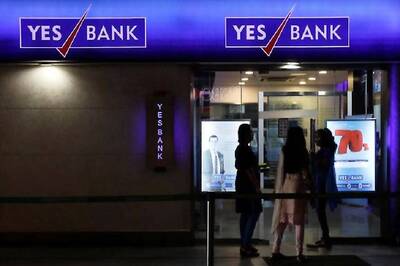 YES Bank's Independent Director R Chandrashekhar Resigns; CEO Rana Kapoor in Favour of Board Overhaul