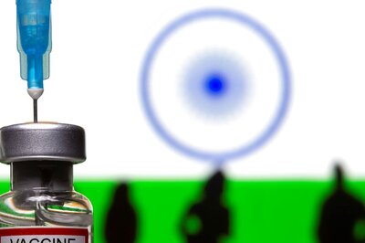 How Goes India’s Covid Vaccine Production? Here’s a Look at the Numbers