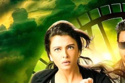 Why Aishwarya Rai Bachchan Didn’t Receive Her Full Fee For Jazbaa