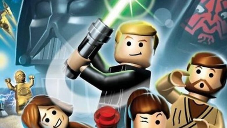 How to Play LEGO Star Wars: The Complete Saga