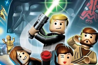 How to Play LEGO Star Wars: The Complete Saga