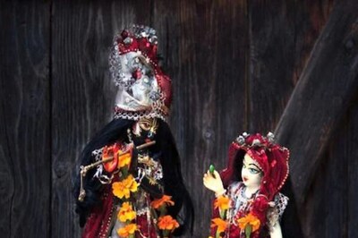 Phulera Dooj: 5 Simple Steps to Tackle Problems of Love and Marriage on This Day