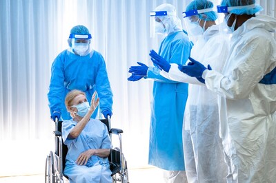 Recovered from COVID-19? Here’s How To Manage Mental And Emotional Well Being