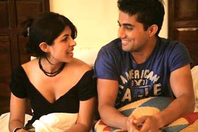 Bigg Boss: Vishal Karwal takes a dig at Rajeev Paul