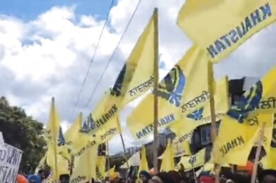 India Summons Canada High Commissioner Over Protests by Khalistan Supporters, Extremists