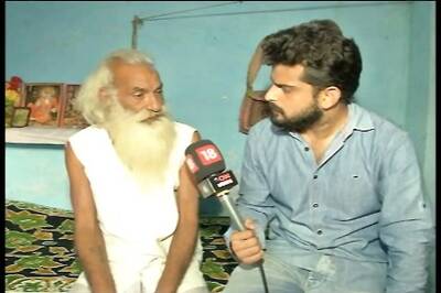 Dadri lynching: Priest accepts to making announcement about cow slaughter under pressure from 2 boys