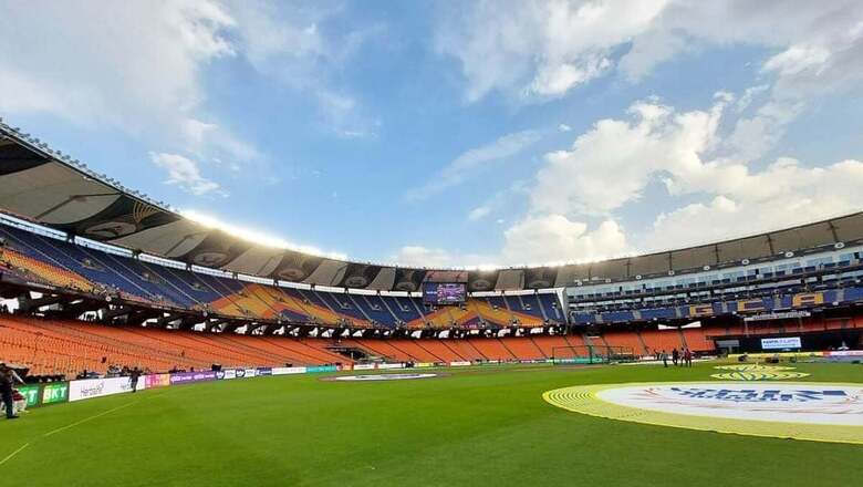 IPL 2023 Opening Ceremony: Tamannaah Bhatia, Rashmika Mandanna Ready To Set The Stage On Fire