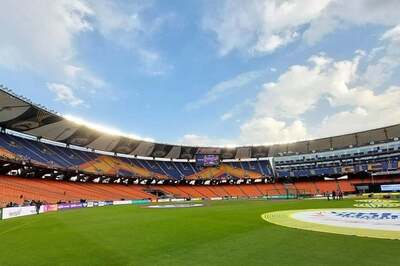 IPL 2023 Opening Ceremony: Tamannaah Bhatia, Rashmika Mandanna Ready To Set The Stage On Fire