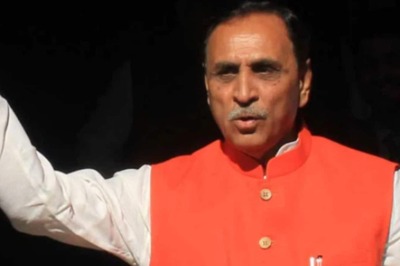 Guj Govt Firm on Stopping Forcible Conversion Through Interfaith Marriage, Will Move SC: CM Rupani