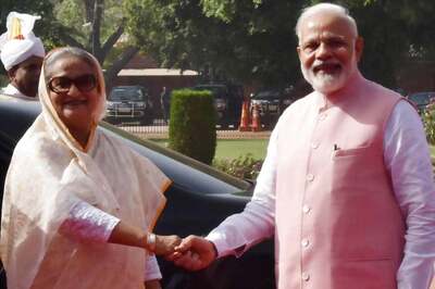 India to Build Diesel, Gas Pipelines to Bangladesh