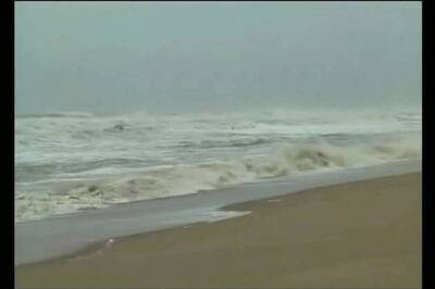 Odisha's Gopalpur, a scenic beach spot under spectre of death