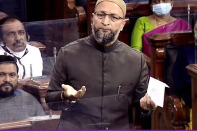 Asaduddin Owaisi Says 'Don't Want Z-category Security', Appeals Govt to End Hate and Radicalisation