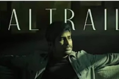 Vijay Antony-starrer Kolai's Final Trailer Released; Have You Watched It Yet?