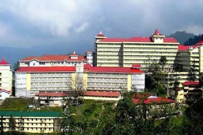 Minor Girl Found Unconscious In Malyana Forest Near Shimla