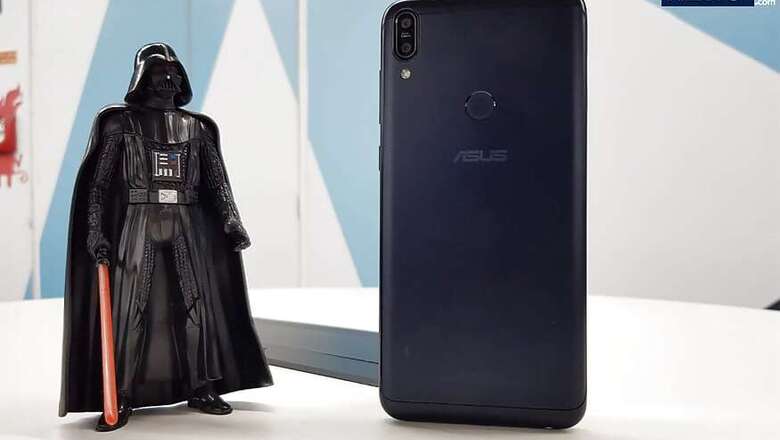Asus Zenfone Max Pro (M1) vs Xiaomi Redmi Note 5 Pro vs Nokia 6 (2018) [Specs Comparison]
