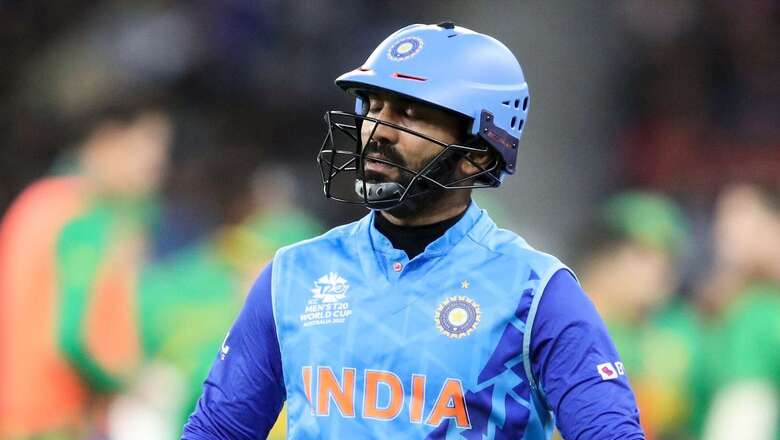 Next Generation To Take Over Dinesh Karthik, Ravichandran Ashwin in NZ, BAN Series
