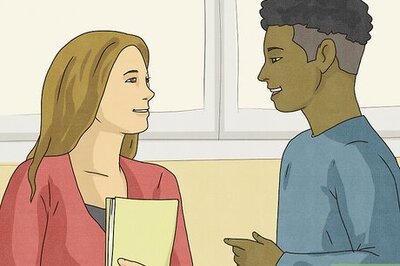 How to Become Best Friends with Your Crush