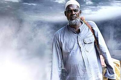 'Adaminte...' director happy despite Oscar loss