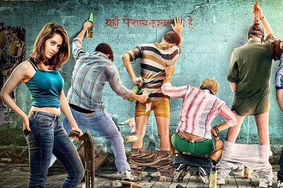 No shortage of craziness in the film: Manoj Bajpayee on 'Meeruthiya Gangsters'