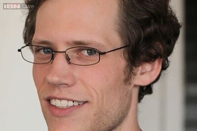 Online message board 4chan founder Christopher Poole to retire from site he started when he was 15