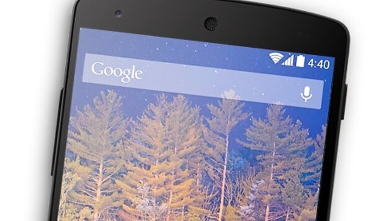 Is Google working on the sub-$100 Nexus smartphone?
