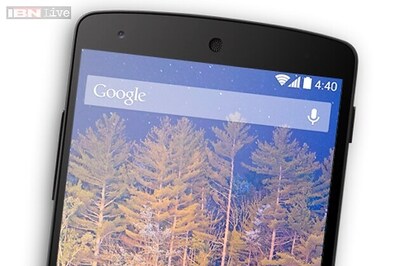 Is Google working on the sub-$100 Nexus smartphone?