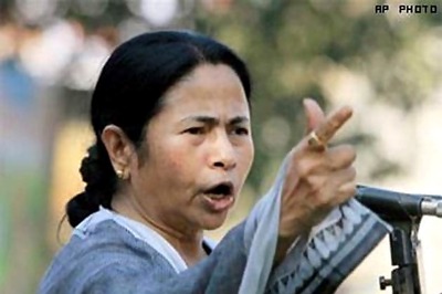 West Bengal: Mamata Banerjee warns TMC leaders, workers against anti-party activity