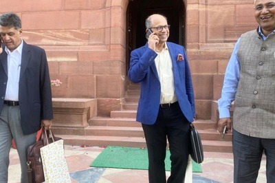 Winter Session May See Debate on Data Protection Bill, Panel Report Ready for Parliament Viewing