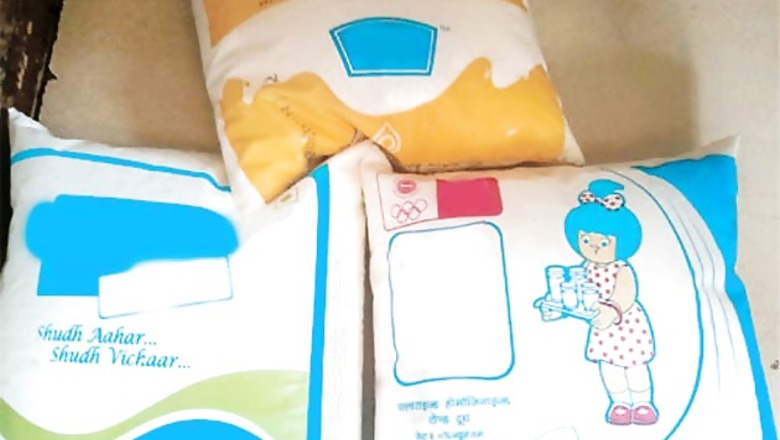 Mother Dairy hikes milk prices in Delhi