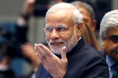 Narendra Modi declines to accept honorary doctorate from BHU