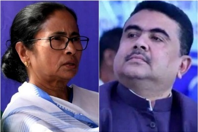 'My Care Towards Him Was Blind...': Mamata Banerjee Sharpens Attack on 'Traitor' Suvendu Adhikari