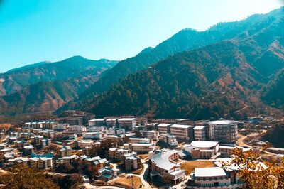 IIT Mandi to Offer Certificate Courses in Machine Learning, IoT-based Automation