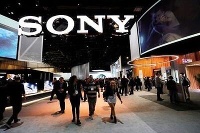 Sony first-quarter operating profit drops 1.1%, but beats analyst estimates