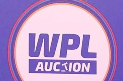 Women’s Premier League Auction Live Streaming Details: How to Watch WPL 2024 Auction Coverage on TV And Online