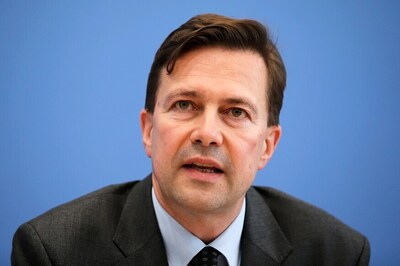 Shocked by Death of George Floyd, Germany Vows to Counter Racism