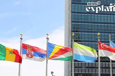 9 Countries That Changed Their Names and Why: Explained Amid India Likely to be Renamed 'Bharat'