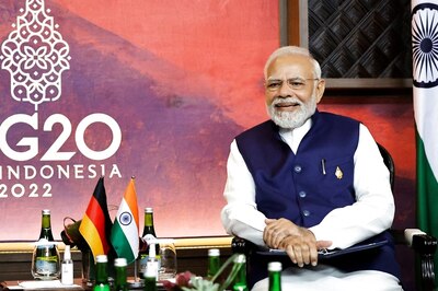 How India Plans to Lead Global South During its G20 Presidency