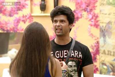 Bigg Boss 7: Kushal evicted from the house after hitting Andy