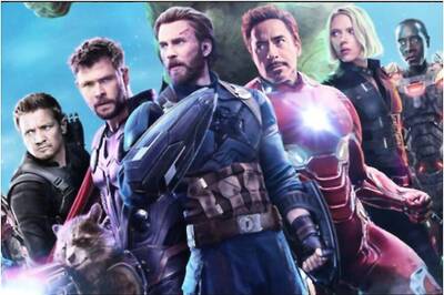 Avengers Endgame: Marvel Superheroes Will Build a New Infinity Gauntlet to Defeat Thanos?